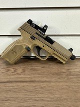 FN 509 TACTICAL 9MM LUGER (9X19 PARA) - 2 of 3