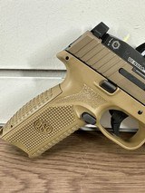 FN 509 TACTICAL 9MM LUGER (9X19 PARA) - 3 of 3