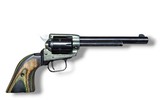 HERITAGE MFG. ROUGH RIDER .22 CAL