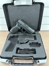 SIG SAUER 320 P320 17 rounds 9MM LUGER (9X19 PARA) - 1 of 3