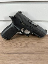 SIG SAUER 320 P320 17 rounds 9MM LUGER (9X19 PARA) - 2 of 3