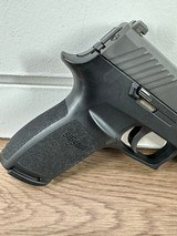 SIG SAUER 320 P320 17 rounds 9MM LUGER (9X19 PARA) - 3 of 3