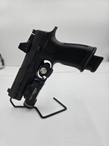 SIG SAUER P320 RXP FULL-SIZE ROMEO1 PRO 9MM LUGER (9X19 PARA) - 1 of 3