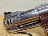 SMITH & WESSON 500 S&W Magnum .500 S&W MAG