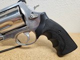 SMITH & WESSON 500 S&W Magnum .500 S&W MAG - 3 of 3
