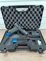 WALTHER PDP F SERIES 9MM LUGER (9X19 PARA) - 1 of 3