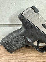 SMITH & WESSON SD40VE .40 S&W - 2 of 3