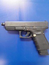 GLOCK 19 9MM LUGER (9X19 PARA) - 1 of 3