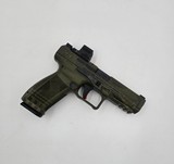 CANIK METE SFT 9MM LUGER (9X19 PARA) - 3 of 3