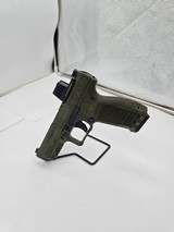 CANIK METE SFT 9MM LUGER (9X19 PARA) - 1 of 3