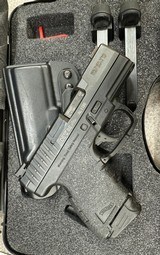 WALTHER PPS .40 S&W - 1 of 2