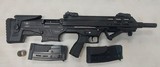 LANDOR ARMS BPX 902 Gen 2 12 GA - 1 of 3
