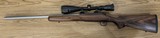 WINCHESTER MODEL 70 HEAVY VARMINT .223 REM - 2 of 3