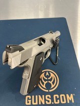 COLT 1911 DEFENDER LIGHTWEIGHT 45 AUTO .45 ACP - 2 of 3