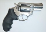 RUGER SP101 .357 MAG - 1 of 1
