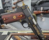 COLT 1911 Koren War Tribute #68 of 100 .45 ACP - 2 of 2