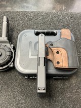 GLOCK 41 GEN 4 WITH HOLSTER AND DRUM .45 ACP - 3 of 3