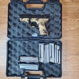 WALTHER P22 .22 LR - 2 of 3