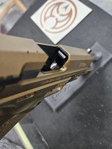 CANIK TP9 DA 9MM LUGER (9X19 PARA) - 1 of 3