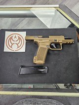 CANIK TP9 DA 9MM LUGER (9X19 PARA) - 3 of 3