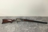 UBERTI 1873 .45 COLT - 1 of 3