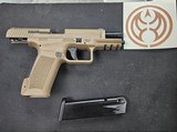 CANIK TP9 SA 9MM LUGER (9X19 PARA) - 2 of 3