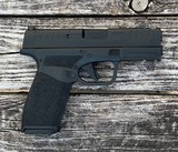 SPRINGFIELD ARMORY HELLCAT PRO 9MM LUGER (9X19 PARA)