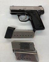 KIMBER SOLO CARRY 2-TONE 9MM LUGER (9X19 PARA) - 1 of 3