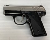 KIMBER SOLO CARRY 2-TONE 9MM LUGER (9X19 PARA) - 2 of 3