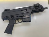 B&T APC 45 Pro .45 ACP - 3 of 3