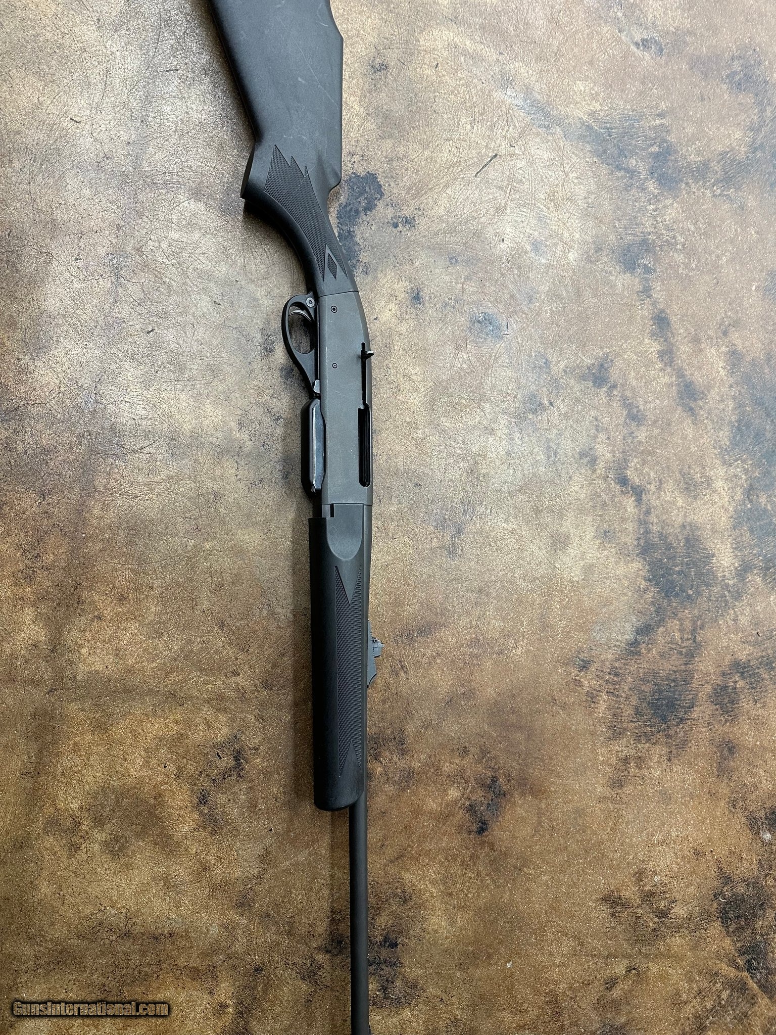 REMINGTON 7400 .270 WIN