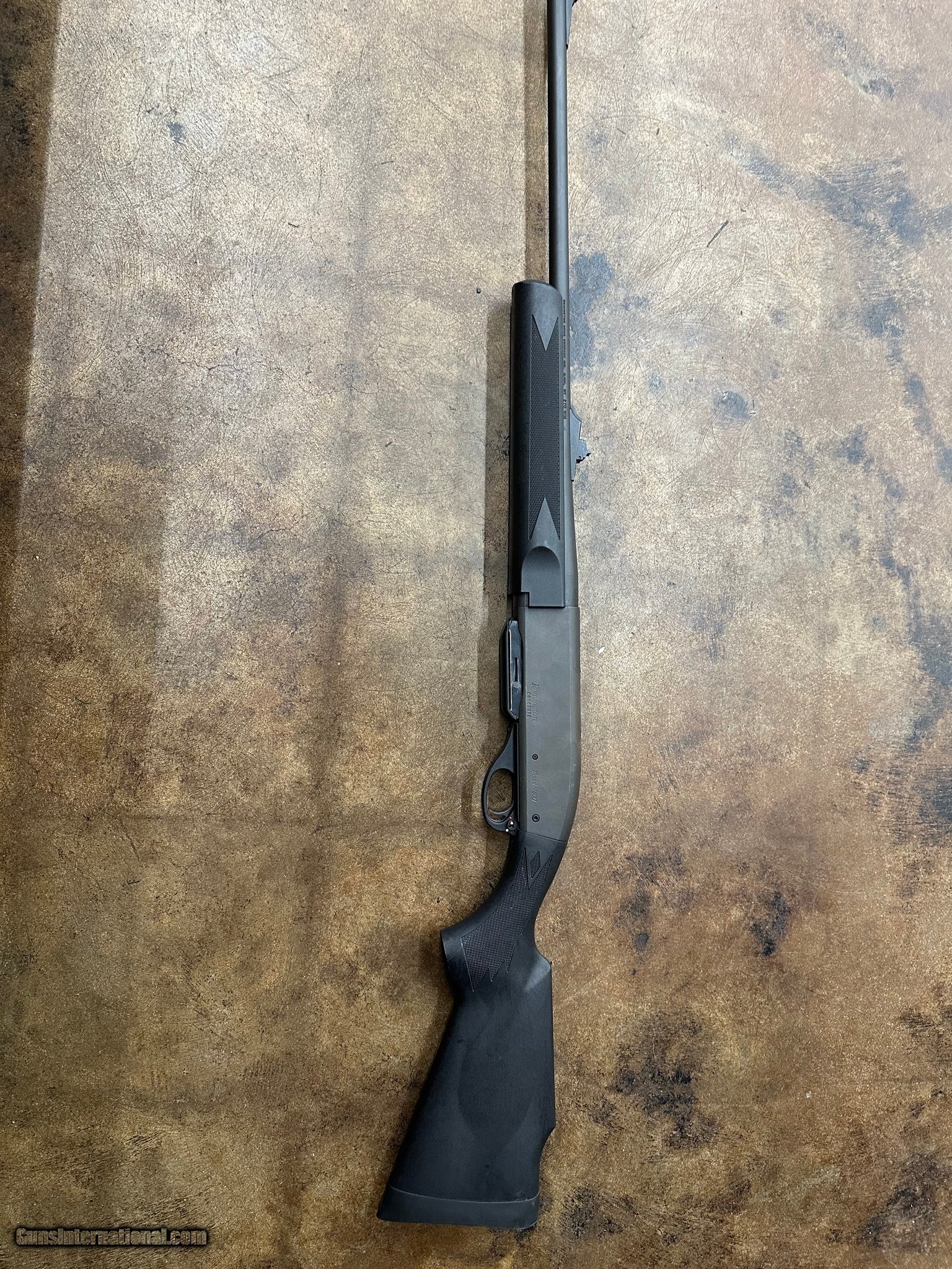 REMINGTON 7400 .270 WIN