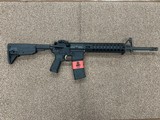 SPRINGFIELD ARMORY SAINT 5.56X45MM NATO - 3 of 3