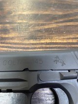 COLT Special Combat Commander .45 ACP - 3 of 3