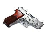 SIG SAUER P220 ELITE .45 ACP - 1 of 2