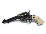 RUGER VAQUERO .45 COLT - 2 of 2
