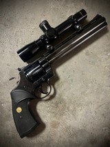 COLT PYTHON HUNTER .357 MAG - 2 of 3