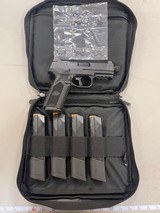 FN 509 fn509t 9MM LUGER (9X19 PARA) - 2 of 2