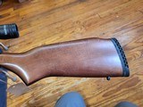 NEW ENGLAND FIREARMS CO. HANDI RIFLE .308 WIN - 3 of 3