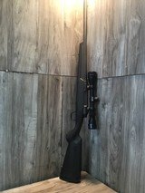 SAVAGE ARMS AXIS .223 REM - 1 of 1