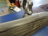 RUGER M77 Hawkeye LH .270 WIN - 3 of 3