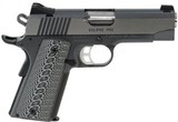 KIMBER ECLIPSE PRO .45 ACP