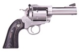 RUGER BLACKHAWK BISLEY .45 COLT/.45 ACP - 1 of 1