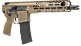 SIG SAUER MCX SPEAR LT PISTOL 5.56X45MM NATO - 2 of 3