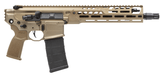 SIG SAUER MCX SPEAR LT PISTOL 5.56X45MM NATO - 1 of 3