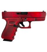 GLOCK G19 GEN3 (RD) 9MM LUGER (9X19 PARA) - 1 of 2