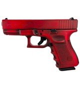 GLOCK G19 GEN3 (RD) 9MM LUGER (9X19 PARA) - 2 of 2