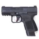 CANIK METE MC9 9MM LUGER (9X19 PARA) - 2 of 2