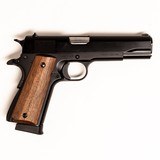 TISAS ZIG M 1911 .45 ACP - 3 of 3