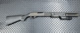 REMINGTON 870 POLICE MAGNUM 12 GA - 2 of 3